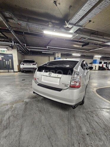 Toyota Prius 2007, 247,000 km - 1.5 l - Bakı