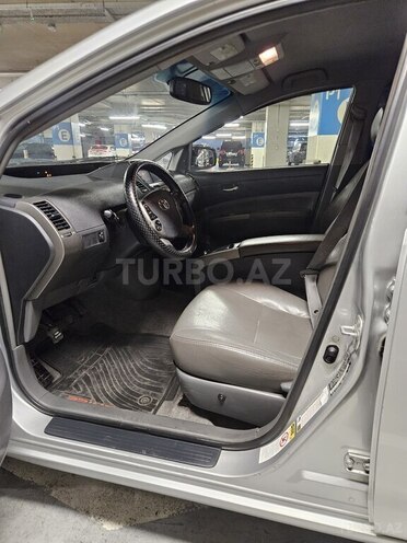 Toyota Prius 2007, 247,000 km - 1.5 l - Bakı