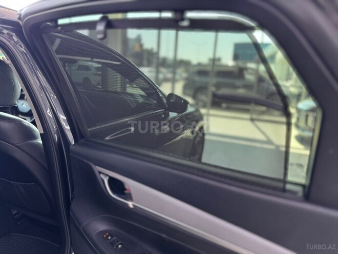 Hyundai Azera 2018, 139,000 km - 2.4 l - Bakı