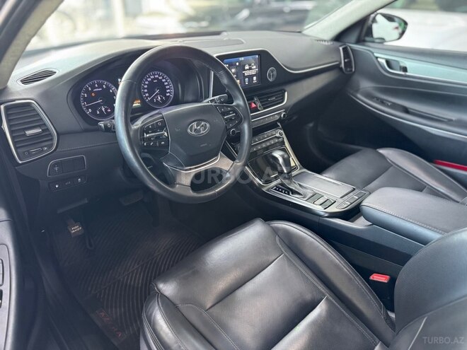 Hyundai Azera 2018, 139,000 km - 2.4 l - Bakı