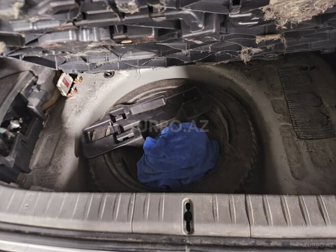 Toyota Prius 2007, 247,000 km - 1.5 l - Bakı