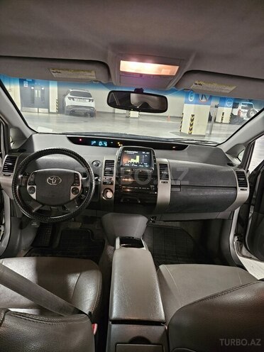 Toyota Prius 2007, 247,000 km - 1.5 l - Bakı