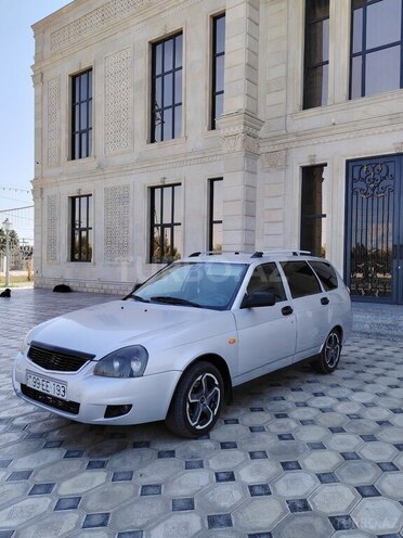 LADA (VAZ) Priora 2009, 250,000 km - 1.6 л - Saatlı