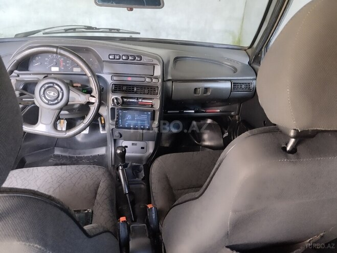 LADA (VAZ) 2115 2005, 199,999 km - 1.6 л - Zaqatala