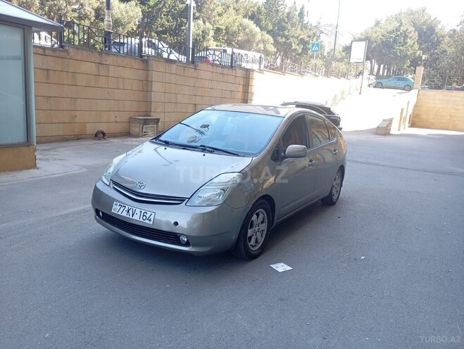 Toyota Prius 2006, 500,506 km - 1.5 л - Bakı
