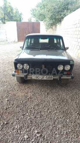 LADA (VAZ) 2106 2004, 250,000 km - 1.6 л - Tovuz