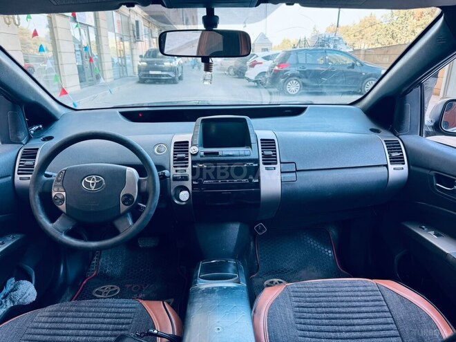 Toyota Prius 2006, 500,506 km - 1.5 л - Bakı