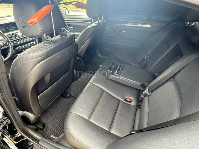 BMW 528 2014, 216,000 km - 2.0 l - Bakı