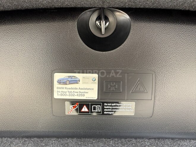 BMW 528 2014, 216,000 km - 2.0 l - Bakı