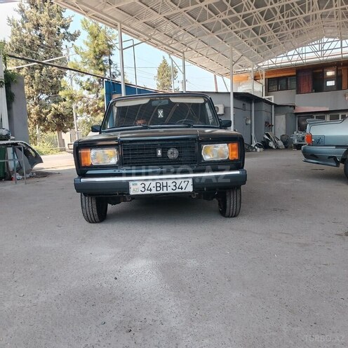 LADA (VAZ) 2107 2010, 250,000 km - 1.6 l - Ağdaş