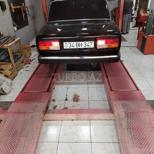 LADA (VAZ) 2107 2010, 250,000 km - 1.6 l - Ağdaş
