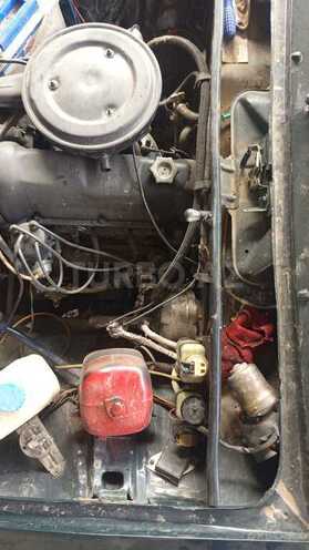 LADA (VAZ) 2106 2004, 250,000 km - 1.6 л - Tovuz