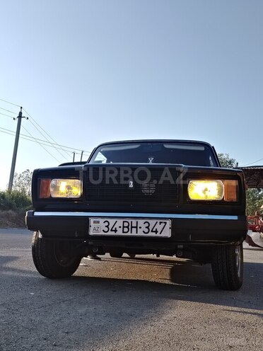 LADA (VAZ) 2107 2010, 250,000 km - 1.6 l - Ağdaş