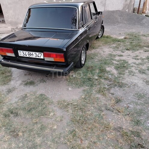 LADA (VAZ) 2107 2010, 250,000 km - 1.6 l - Ağdaş