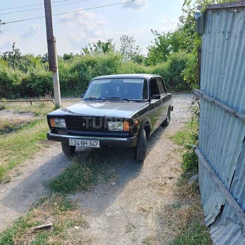 LADA (VAZ) 2107 2010, 250,000 km - 1.6 l - Ağdaş