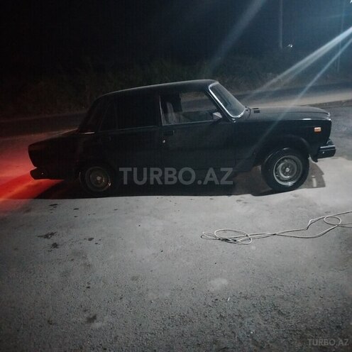 LADA (VAZ) 2107 2010, 250,000 km - 1.6 l - Ağdaş