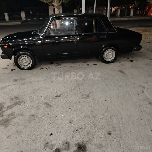 LADA (VAZ) 2107 2010, 250,000 km - 1.6 l - Ağdaş