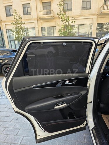Kia Sorento 2018, 155,000 km - 2.0 l - Bakı