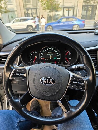 Kia Sorento 2018, 155,000 km - 2.0 l - Bakı