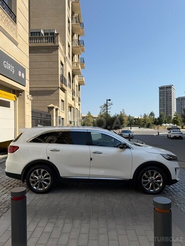 Kia Sorento 2018, 155,000 km - 2.0 l - Bakı