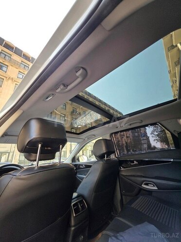 Kia Sorento 2018, 155,000 km - 2.0 l - Bakı