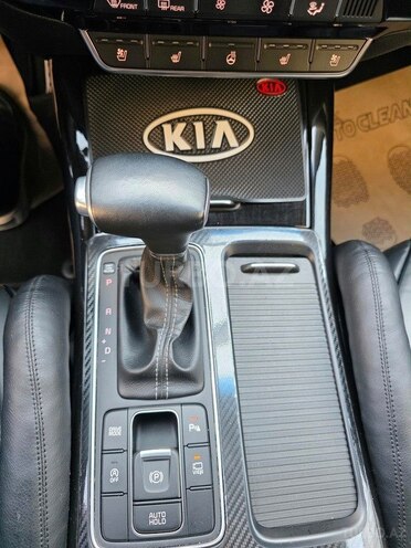 Kia Sorento 2018, 155,000 km - 2.0 l - Bakı