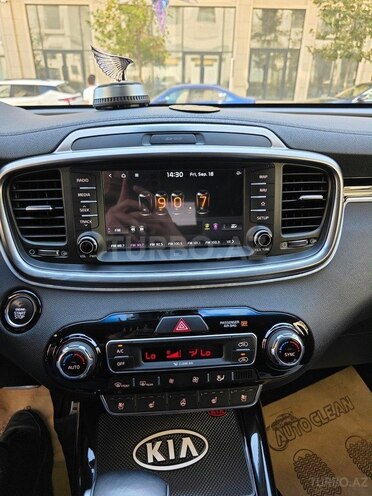 Kia Sorento 2018, 155,000 km - 2.0 l - Bakı