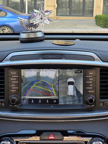 Kia Sorento 2018, 155,000 km - 2.0 l - Bakı