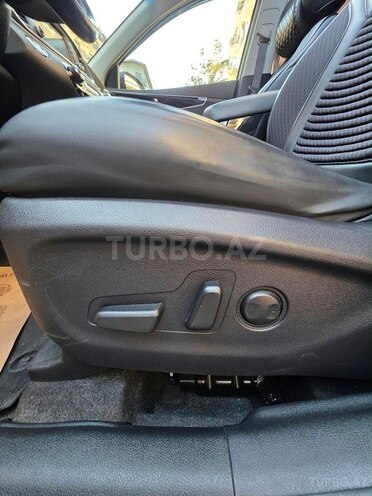 Kia Sorento 2018, 155,000 km - 2.0 l - Bakı