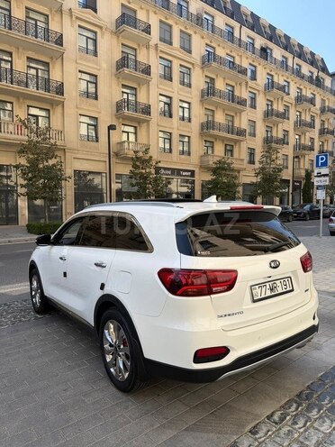 Kia Sorento 2018, 155,000 km - 2.0 l - Bakı