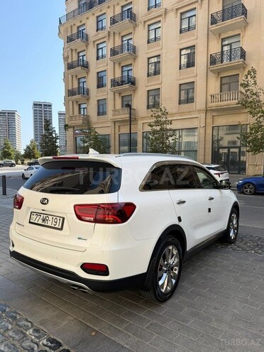 Kia Sorento 2018, 155,000 km - 2.0 l - Bakı