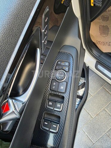Kia Sorento 2018, 155,000 km - 2.0 l - Bakı