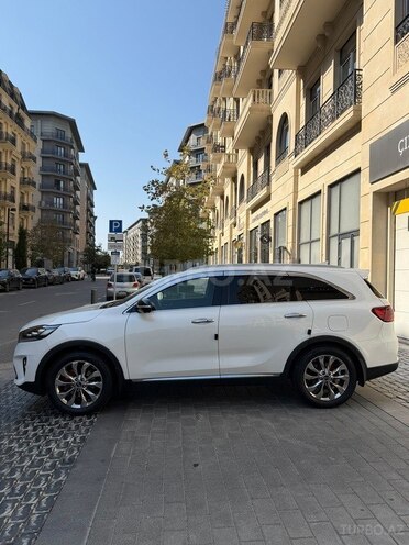 Kia Sorento 2018, 155,000 km - 2.0 l - Bakı
