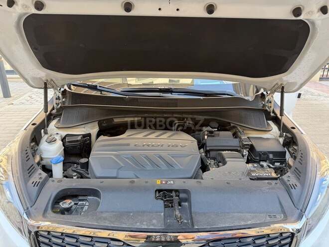 Kia Sorento 2018, 155,000 km - 2.0 l - Bakı