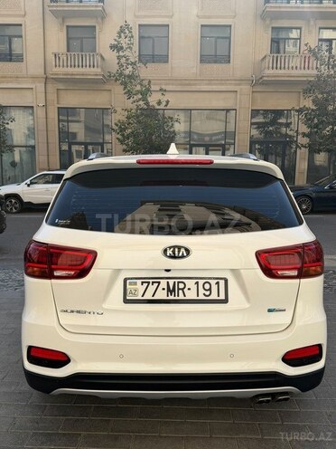 Kia Sorento 2018, 155,000 km - 2.0 l - Bakı