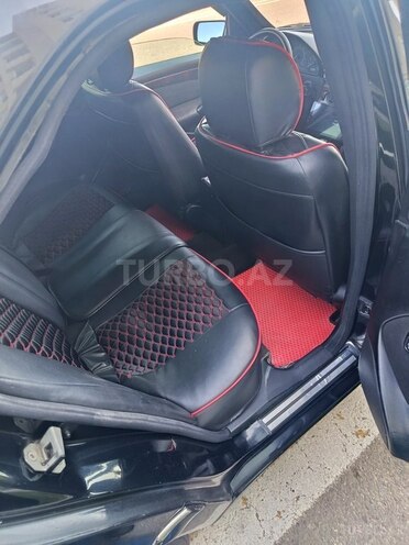 Mercedes C 230 2000, 374,700 km - 2.3 l - Sumqayıt