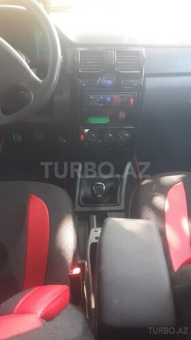 LADA (VAZ) Priora 2008, 248,000 km - 1.6 л - Yevlax