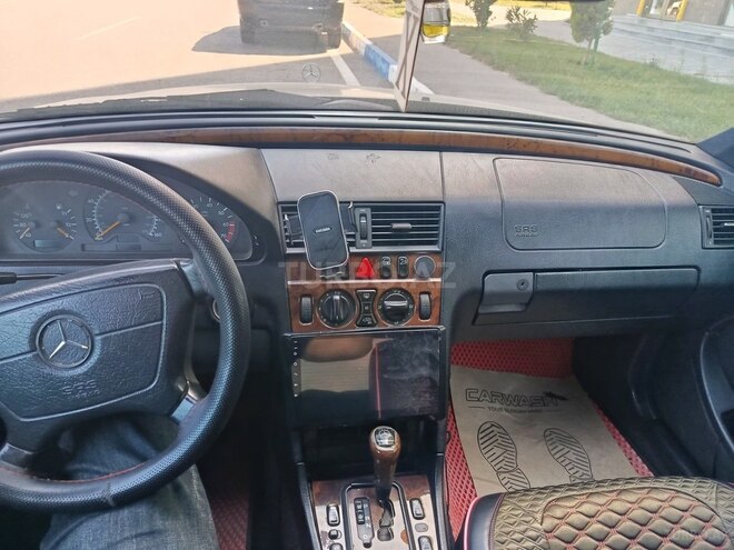Mercedes C 230 2000, 374,700 km - 2.3 l - Sumqayıt