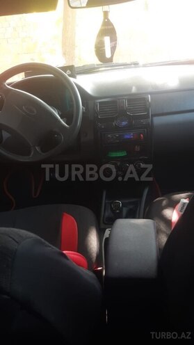 LADA (VAZ) Priora 2008, 248,000 km - 1.6 л - Yevlax