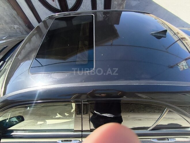 Mercedes E 280 1999, 528,000 km - 2.8 л - Bakı