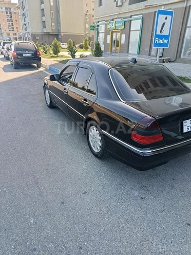 Mercedes C 230 2000, 374,700 km - 2.3 l - Sumqayıt
