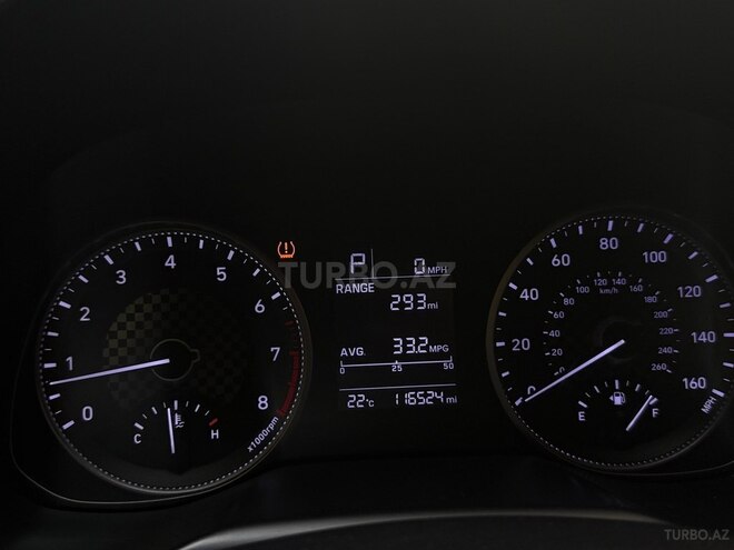 Hyundai Elantra 2019, 186,684 km - 2.0 л - Bakı