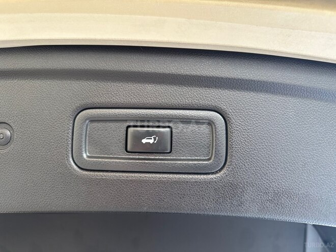 Infiniti FX35 2012, 173,200 km - 3.5 l - Gəncə