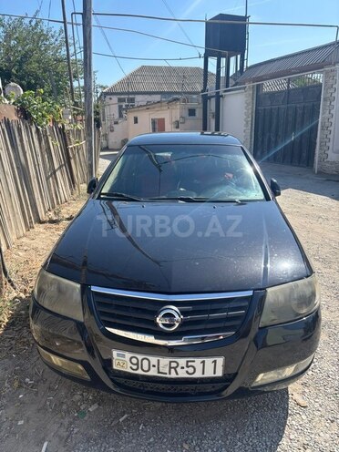 Nissan Sunny 2011, 295,000 km - 1.5 л - Bakı