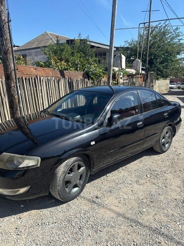 Nissan Sunny 2011, 295,000 km - 1.5 л - Bakı