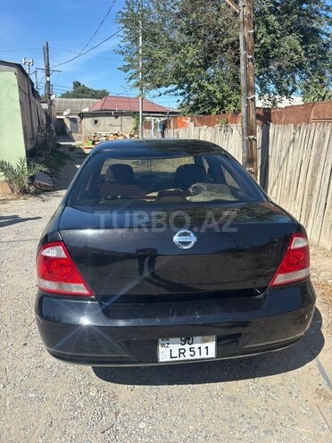 Nissan Sunny 2011, 295,000 km - 1.5 л - Bakı