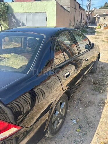 Nissan Sunny 2011, 295,000 km - 1.5 л - Bakı