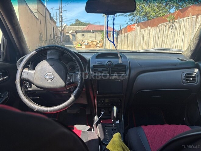 Nissan Sunny 2011, 295,000 km - 1.5 л - Bakı