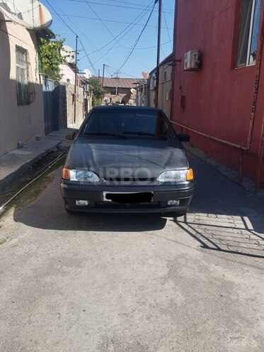 LADA (VAZ) 2115 2005, 150,000 km - 1.6 l - Bakı
