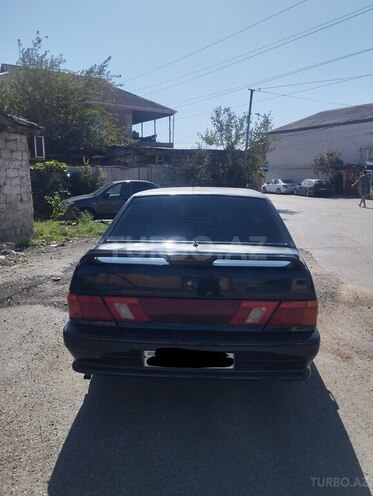 LADA (VAZ) 2115 2005, 150,000 km - 1.6 l - Bakı